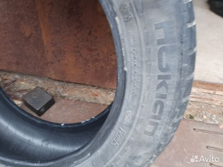 Hankook Enfren Eco H433 225/60 R17