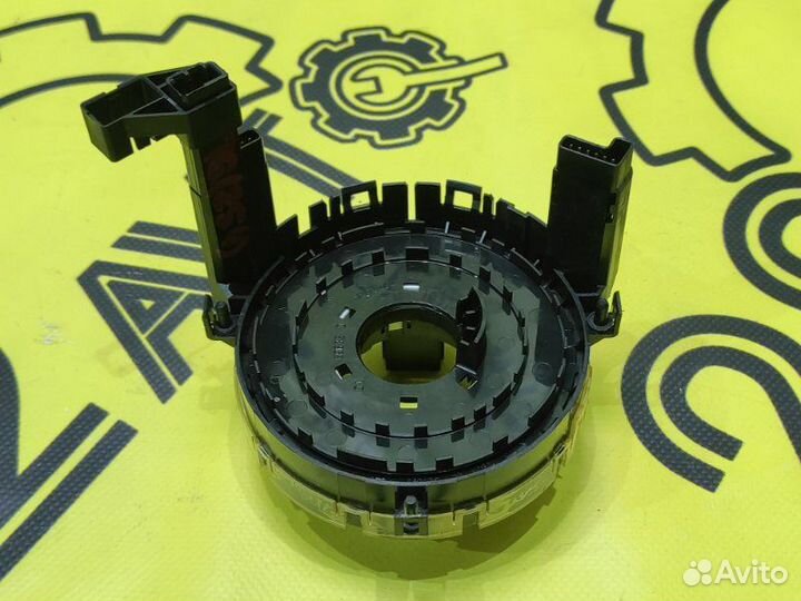 Кольцо SRS (Шлейф лента) Volkswagen Touareg 7L BHK