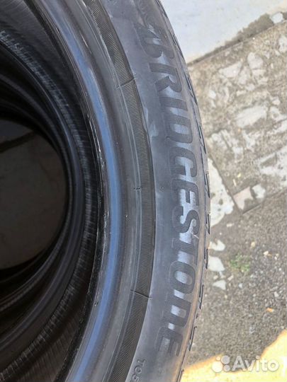 Bridgestone Turanza T005A 225/45 R19 92W