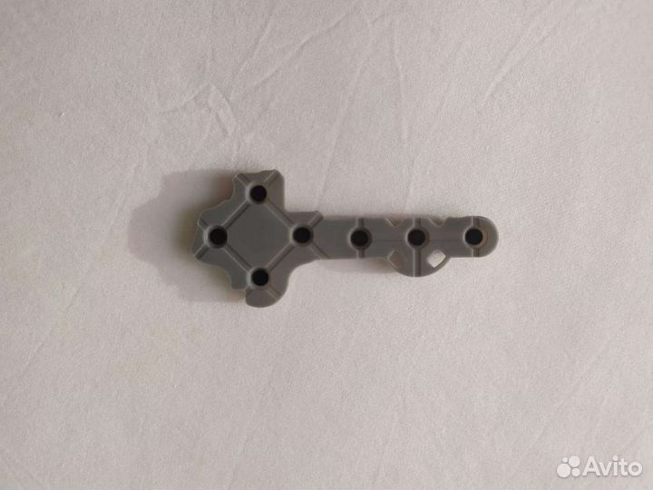 Контактная резинка геймпада Xbox 360