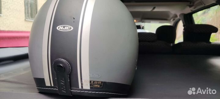 Шлем HJC FG-70S