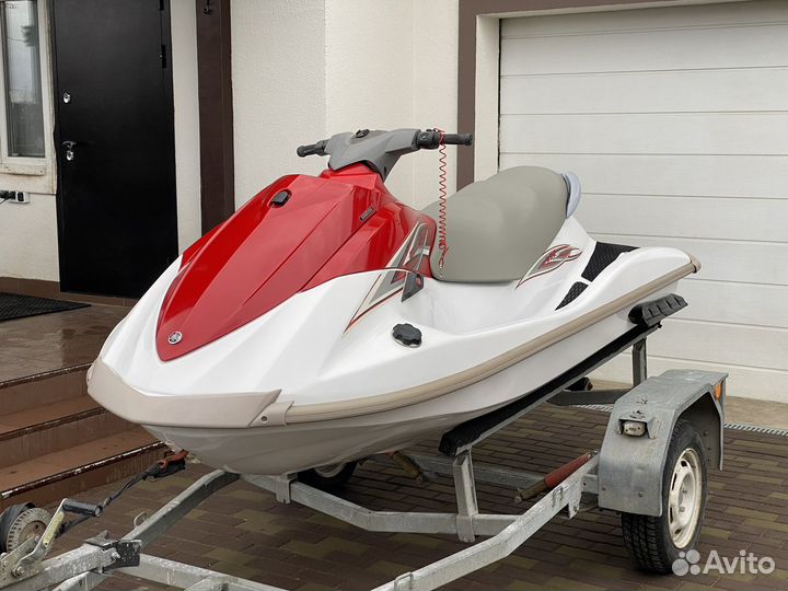 Гидроцикл Yamaha vx 700
