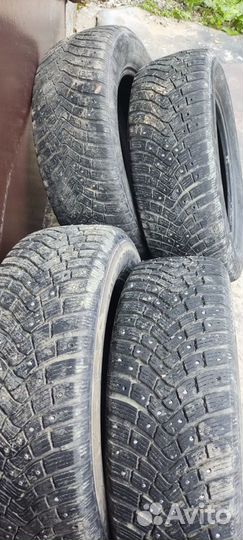 Continental ContiEcoContact 3 195/65 R15