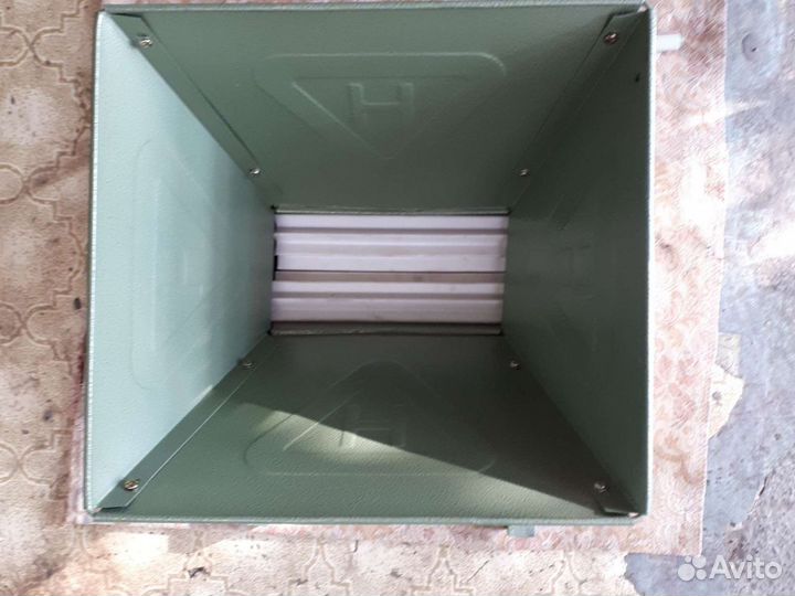 Давилка мялка для винограда дв-3