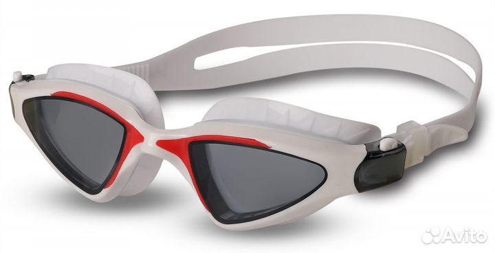 Очки для плавания indigo neon GS20-1