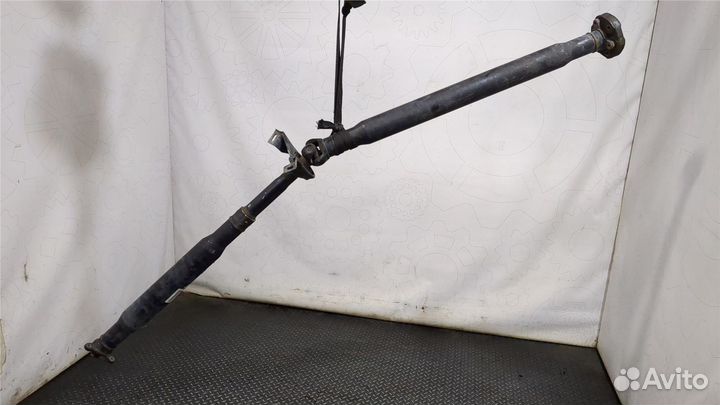 Кардан Dodge Charger, 2007