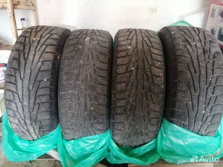 Nokian Tyres Hakkapeliitta R 225/55 R18 102R