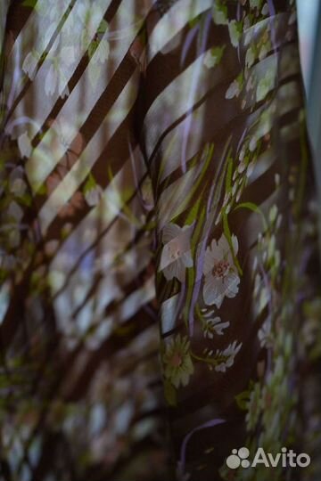 Отрез ткани СССР