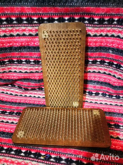 Доска садху