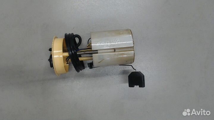 Насос топливный электрический Seat Toledo 4, 2013