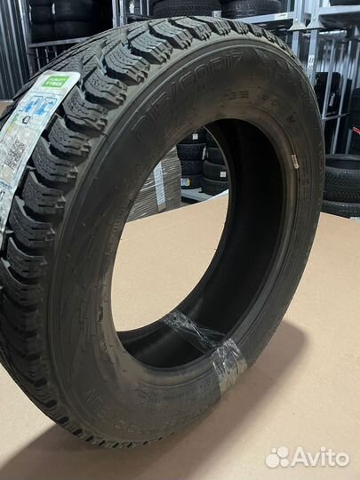 Nokian Tyres Hakkapeliitta R3 SUV 215/60 R17 100R