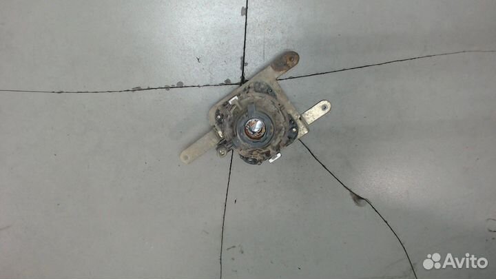 Фара противотуманная Suzuki Ignis, 2002