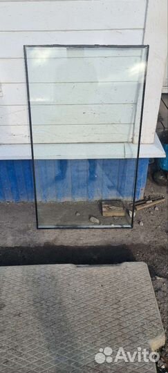Стеклопакеты