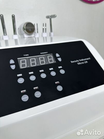 Поставщик оборудования для SPA