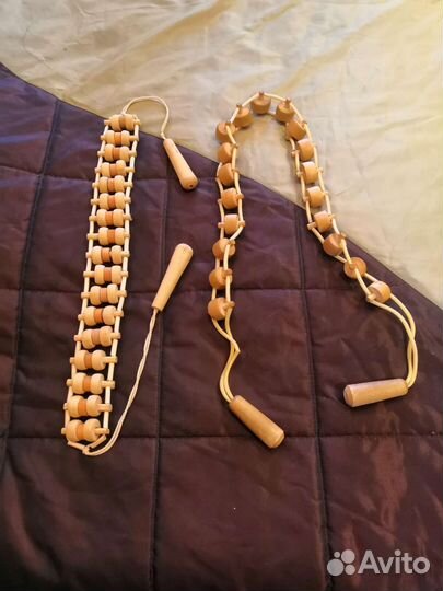 Массажёр для спины