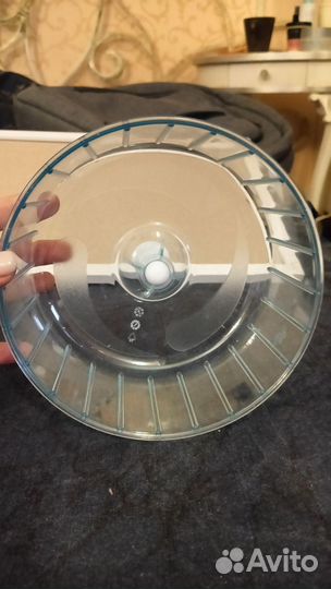 Лоток, угловой туалет