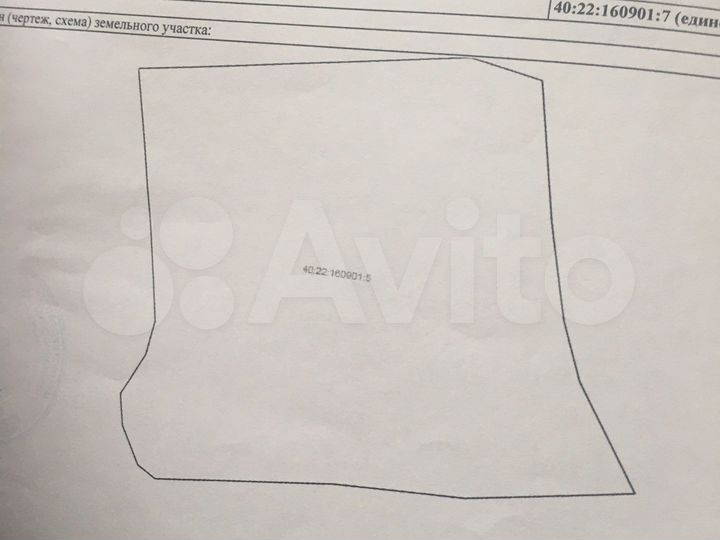 Участок 450 га (СНТ, ДНП)