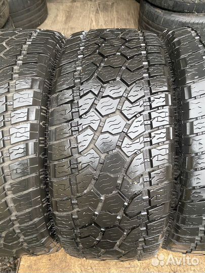 Radar Tyres Renegade A/T 5 285/45 R22