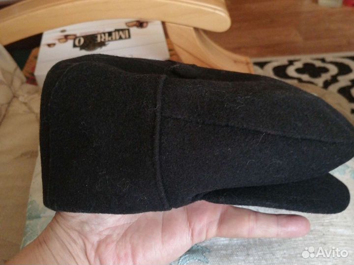 Кепка мужская