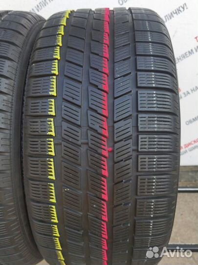 Pirelli Winter 240 Snowsport 255/40 R18 95V