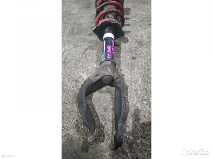 Стойка на honda odyssey RA6 F23A