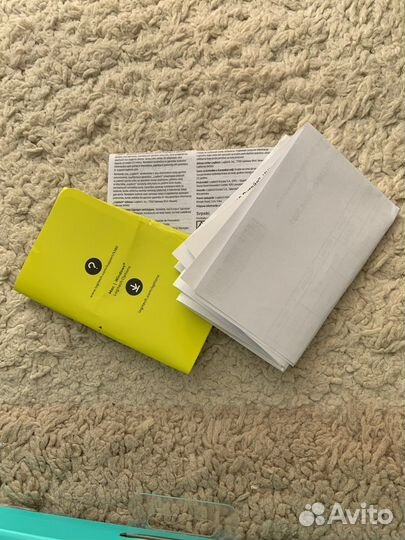 Клавиатура logitech Bluetooth