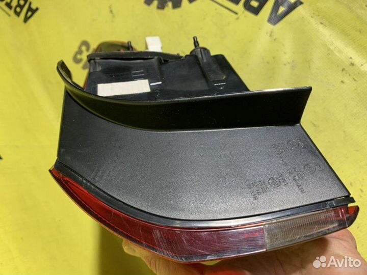 Фонарь задний левый Kia Cerato 3 YD