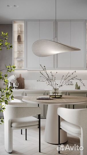 3d визуализация интерьера