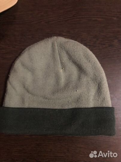 Мужская шапка Адидас