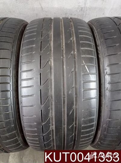 Bridgestone Potenza S001 245/40 R18 107U