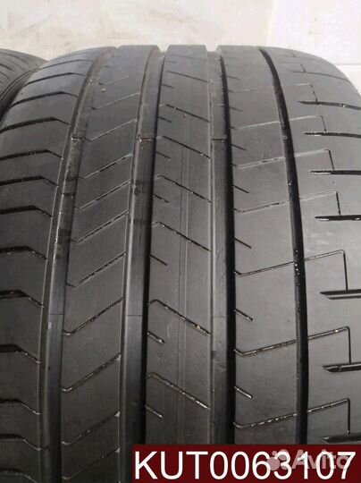 Pirelli P Zero 305/30 R21 107U