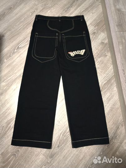 Джинсы jnco Low Down 169