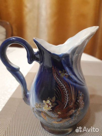 Чайный сервиз