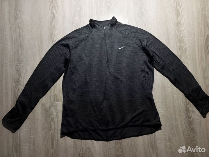 Свитшот Nike Dri Fit XL