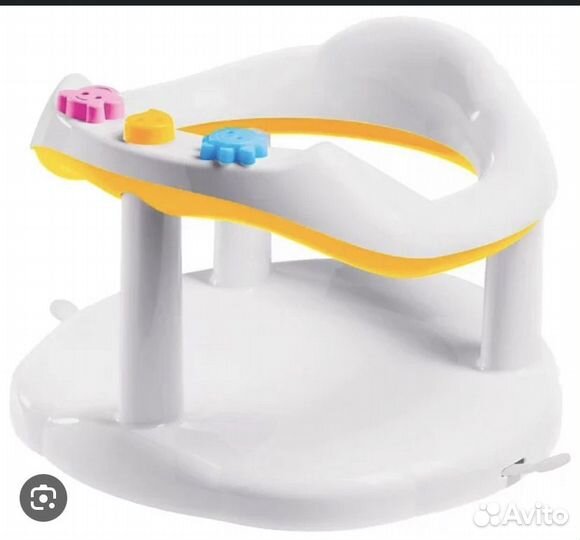 Стульчик для купания