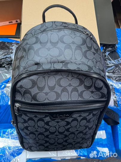 Рюкзак coach