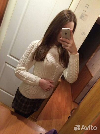 Вяжу на заказ