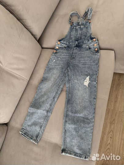 Одежда для девочки H&M 134-140