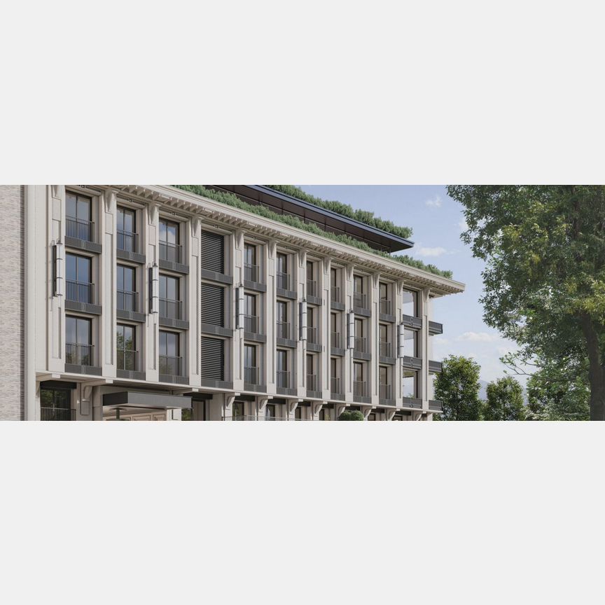 3-к. квартира, 167,7 м², 3/8 эт.