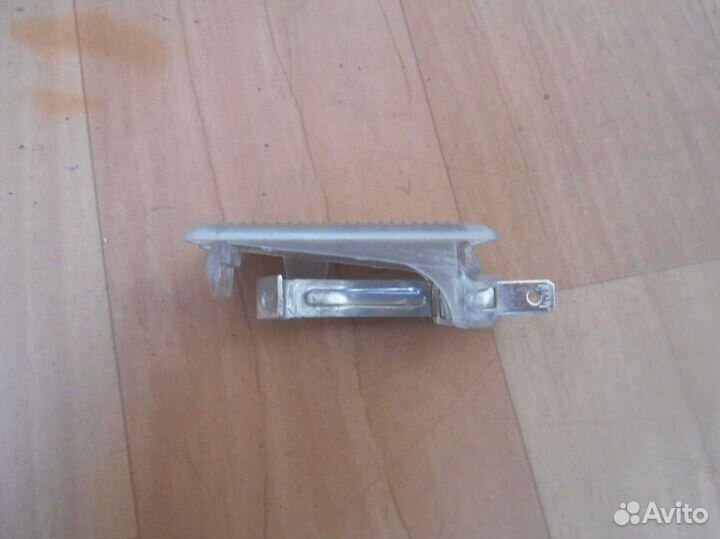 Фонарь подсветки багажника Daewoo Nubira J100 (199