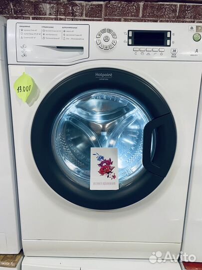 Супер узкая Стиральная машина 5кг