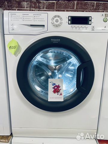 Супер узкая Стиральная машина 5кг