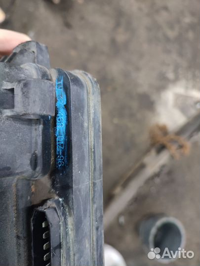 Блог предохранителей на ваз 2114