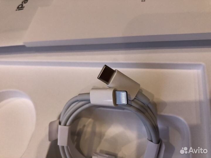 Провод кабель Apple Type-C+Lighting Новый
