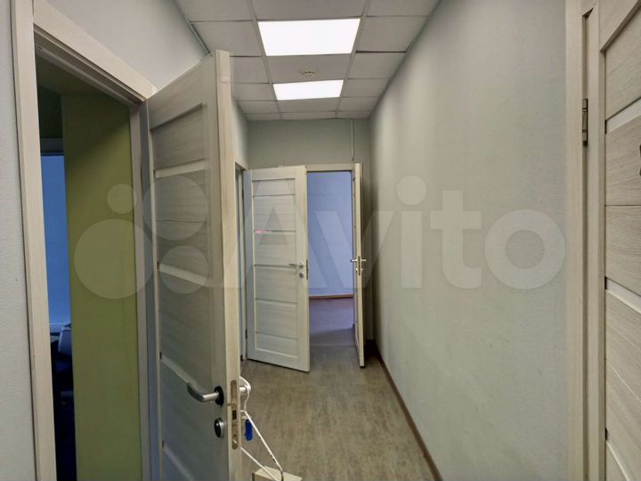 Помещение в центре города