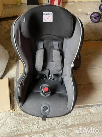 Peg perego viaggio 1 автокресло