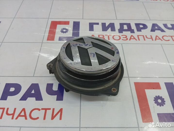 Ручка двери багажника наружная Volkswagen Passat CC 3C5827469kulm