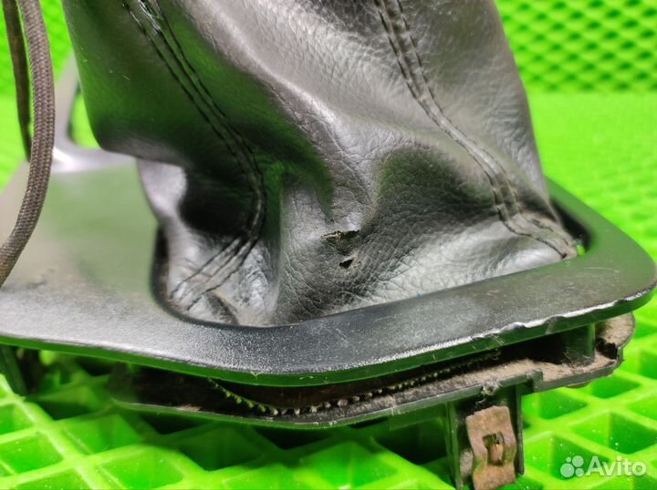 Накладка кпп Спортейдж 1