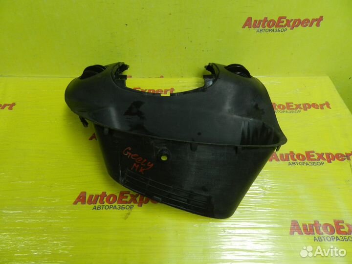 Накладка торпедо Geely MK