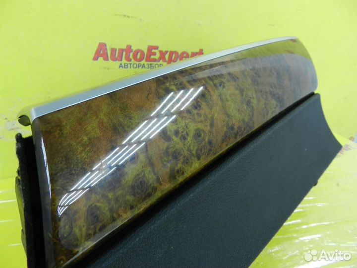 Бардачок в сборе BMW X5 E70